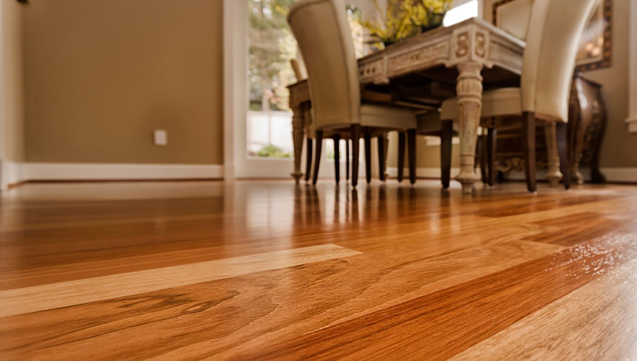 Engineered Hardwood: The Smart Choice for Atlanta Homes