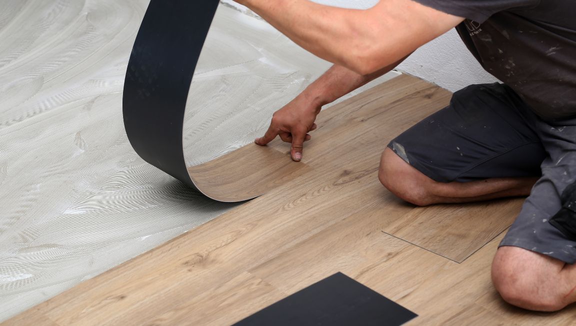 Vinyl Flooring: The Ultimate Guide to Modern, Durable Floor Solutions